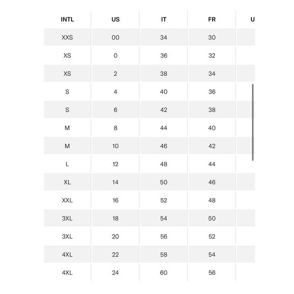 Favorite Daughter The Poppy
White Cotton Vest (New) size medium - Picture 4 of 7